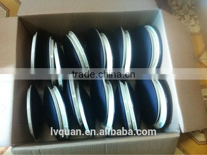 Air EPDM Bubble Diffuser for waste water treatment