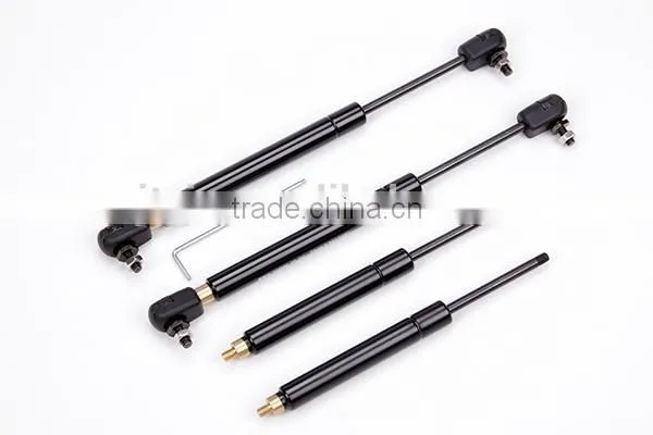 Hot Sale Pressure Adjustable Gas Strut For Auto Spare Parts