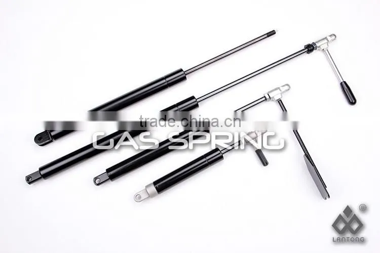 Zhejiang Lanxi Tongyong Locking Gas Spring