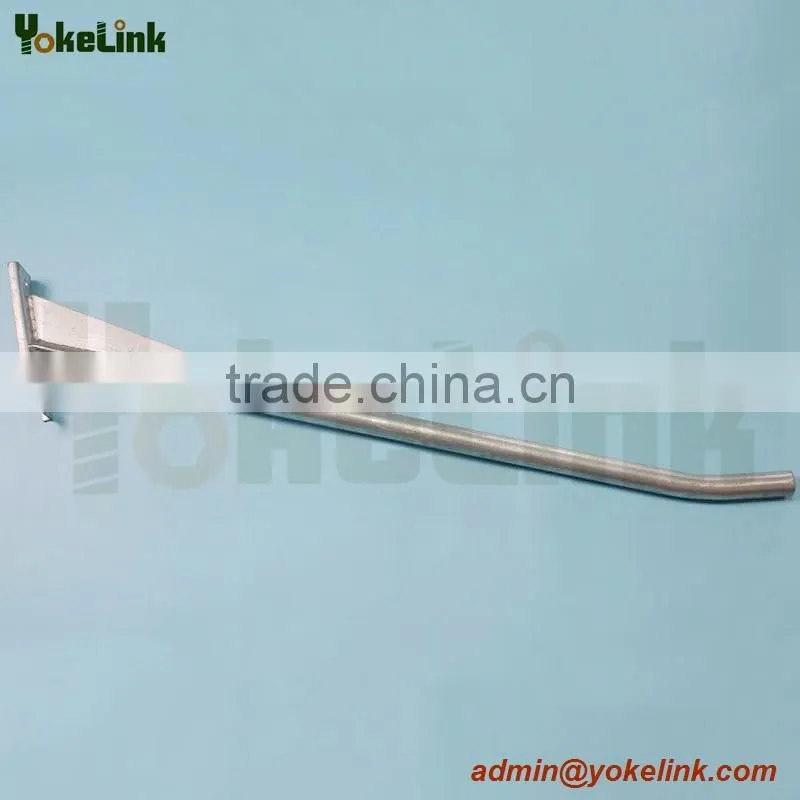 Light Pole Bracket Arms Hot Dip Galvanized Luminaire Support Arm With good price