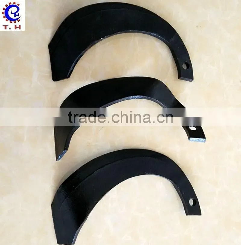Kubota blade IS09001