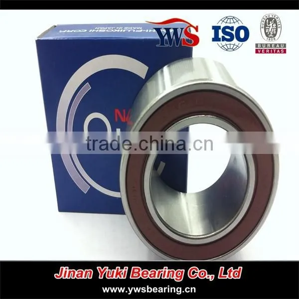 Electric auto wheel hub bearing for cars 45BG07S5AIG-2DL