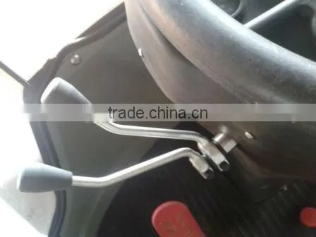 wheel loader 1.8 tons ZL18 top quality 2 year guarantee lowest price hot sale in 2014