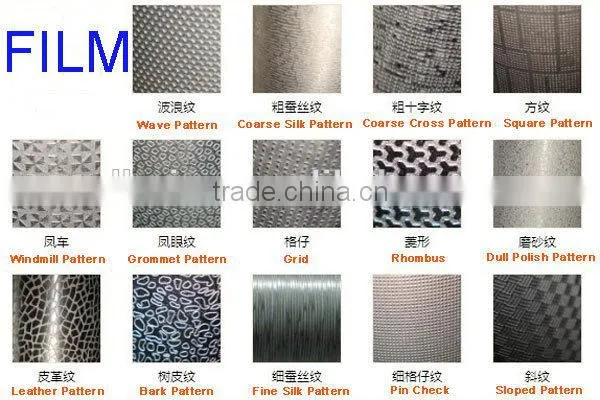 Multi Roller Photo Paper Printing UV Embossing Machinery
