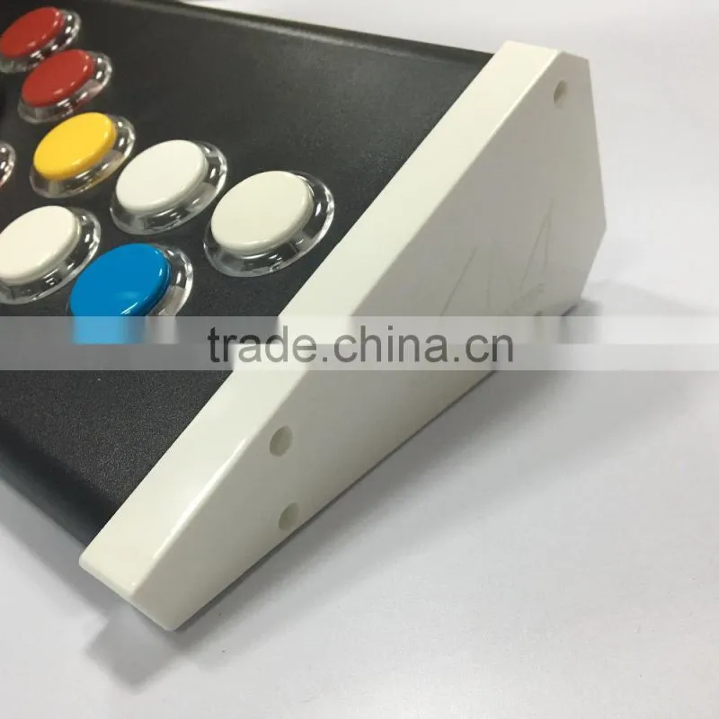High quality electrical plastic control box