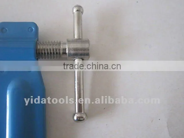 2" C clamp