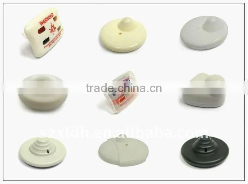 wholesale eas security hard tag (XLD-Y06)