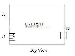 (Manufacturer) nfc writer 13.56MHz RFID Antenna for rfid system (rfid Attendence/jewellery system)(ISO15693)