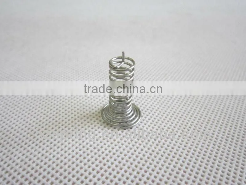 Electric Springs