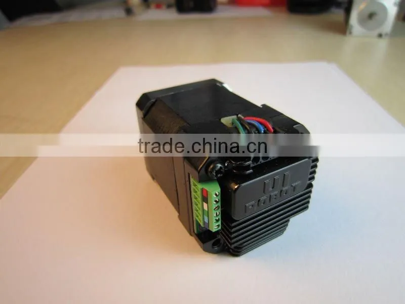 UIM24204-S programmable motion controller for CAN bus networking