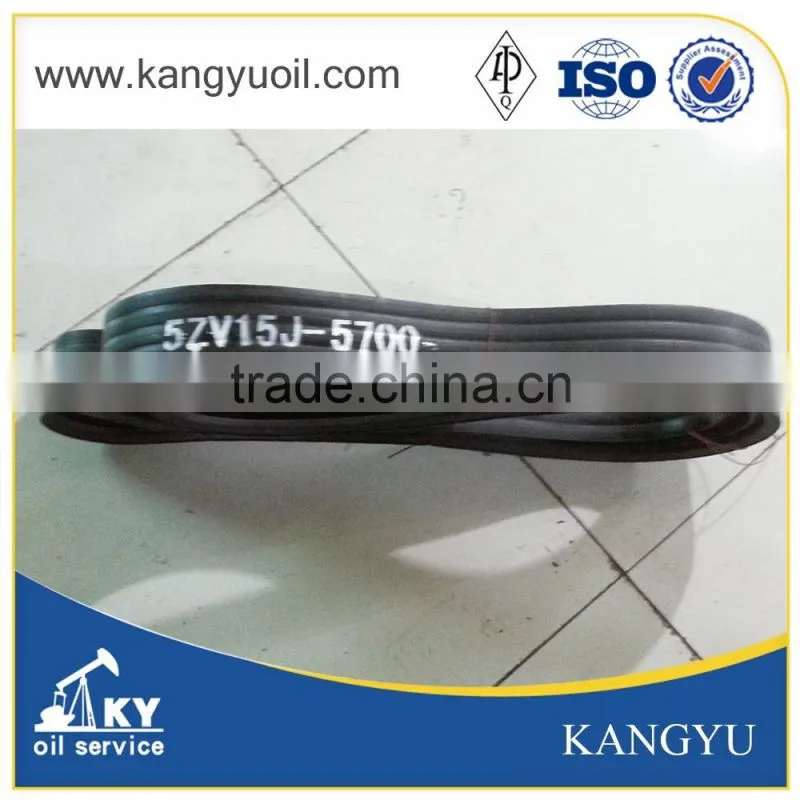 ZV15J-5700 Belts for Beam Pumping unit