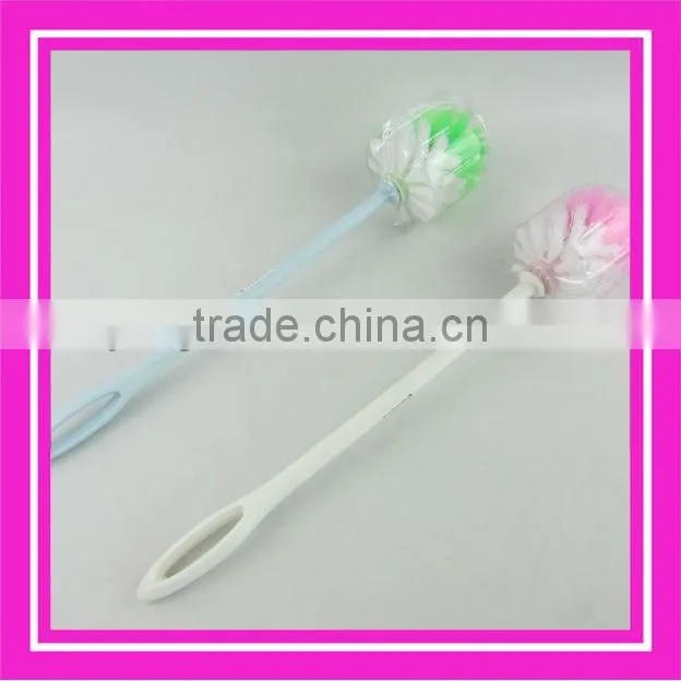 plastic bath brush /floor brush