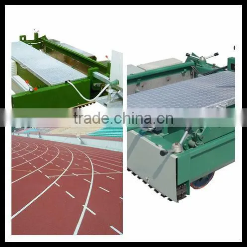 Hot sale pave machine