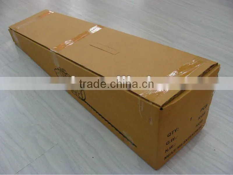 23cc Hedge Trimmer, Single Blade with Metal Plate 1e34f gasoline engine hedge trimmer