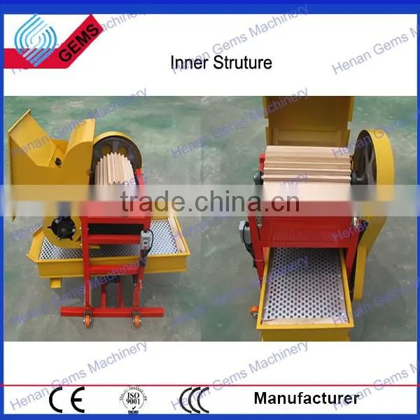 factory price peanut processing machine on sale