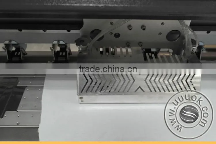 Eco solvent printing machine price