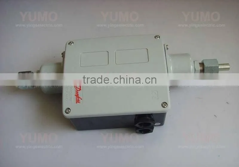 Danfoss pressure switch RT262A