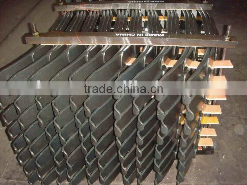 Conventional Leaf Springs for trucks
