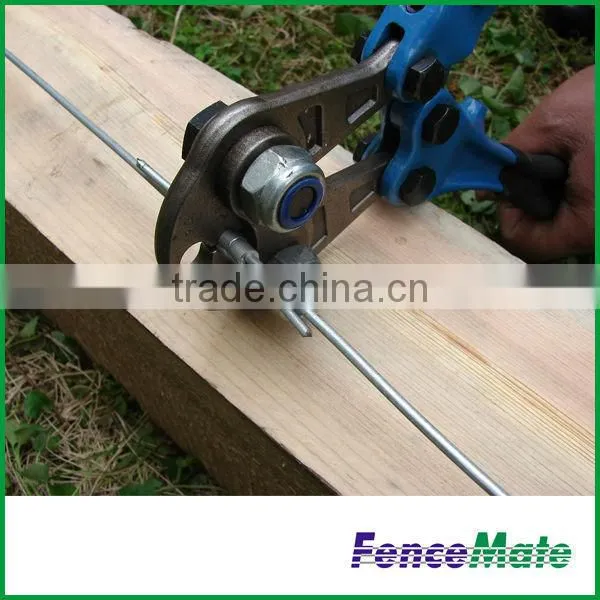 Vineyard Trellis Tool