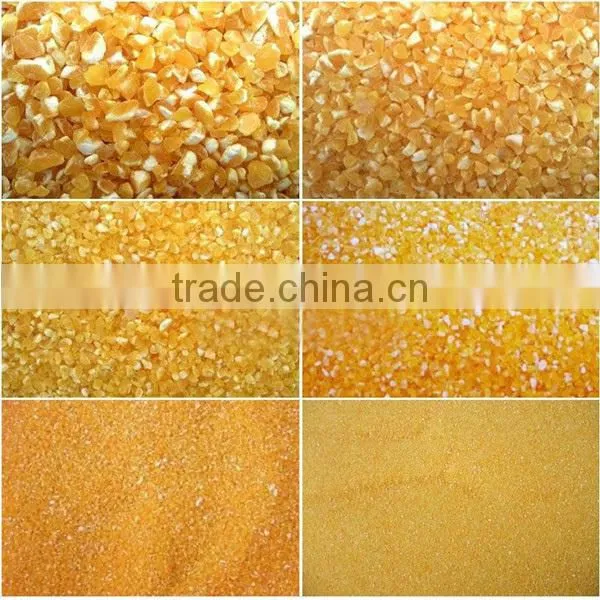 Chuan Yue brand of flour milling machine on hot sale