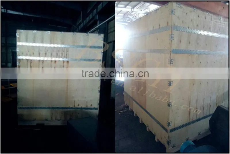 waste motor stator recycling machine/Grinding machine copper cable recycling machine