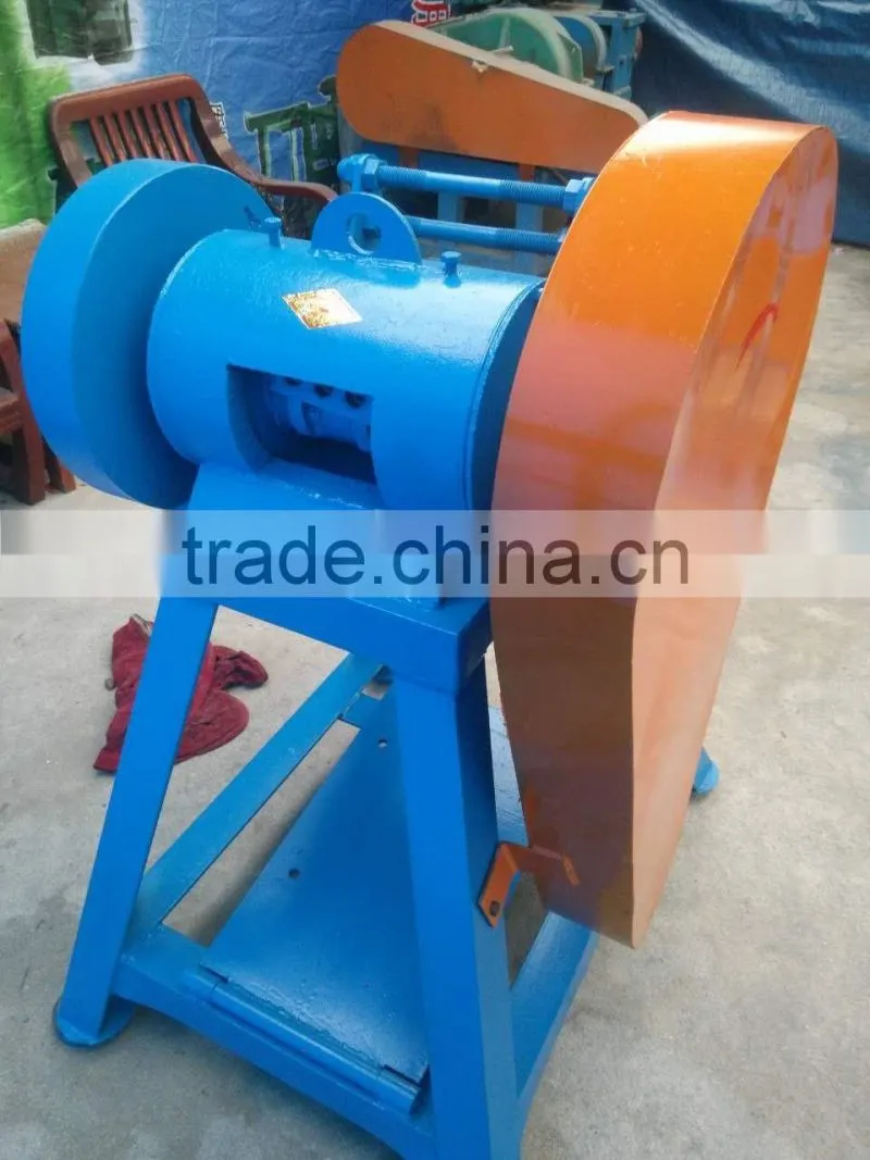 tire rim cutting machine / tire bead cutting machine / tyre recycling machine