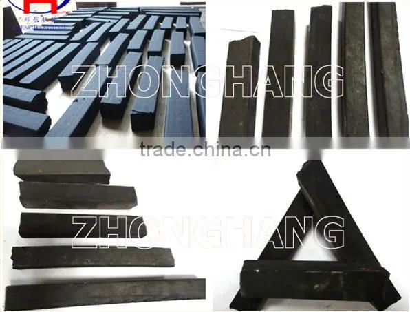 Wood pellet plant machine in energy saving equipment