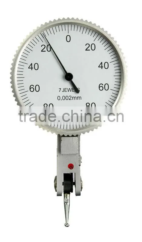 Dial Test Indicator