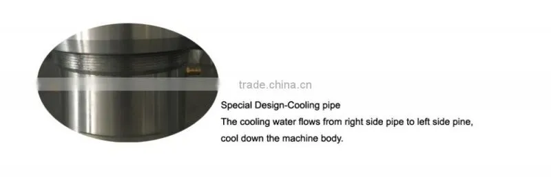 JMS-80 Split Colloid Grinder