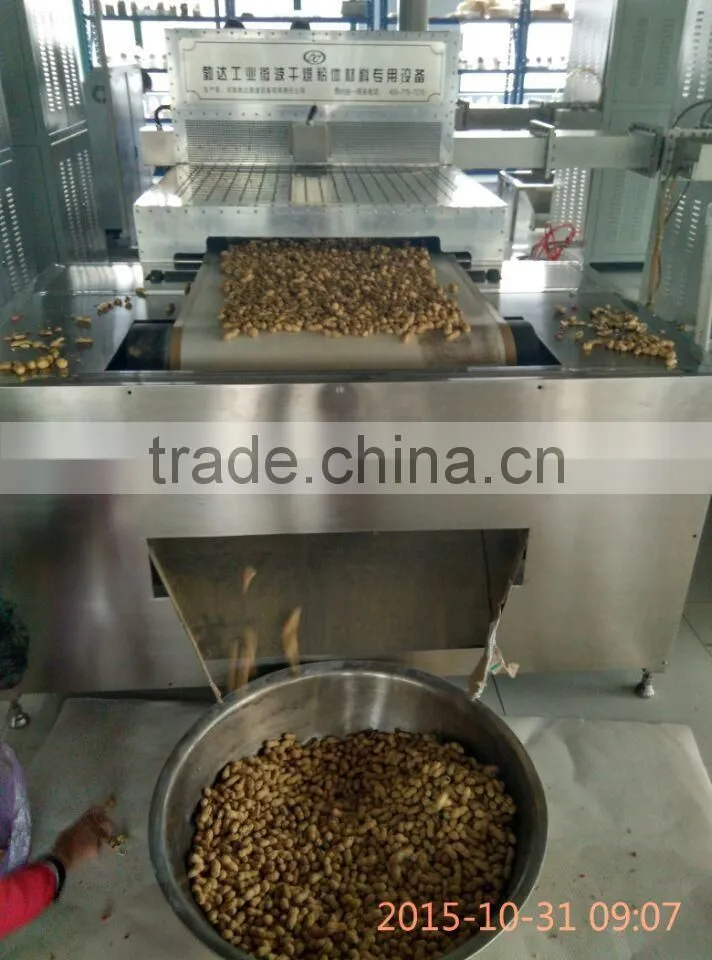 Vegetable and fruit Dehydration machine /conveyor mesh belt dryer