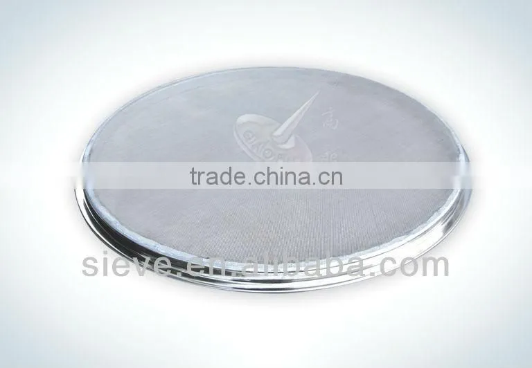 high precision separator for zinc powder