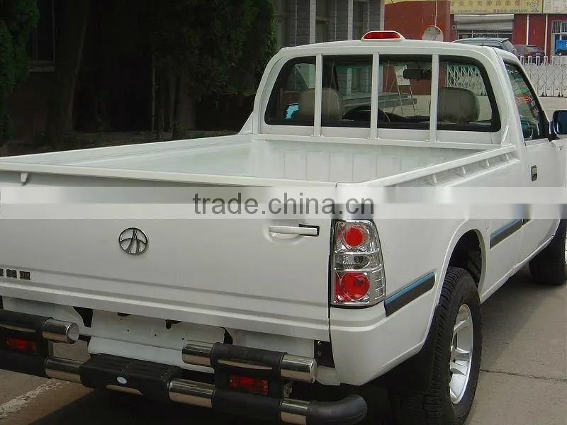 pickup truck
