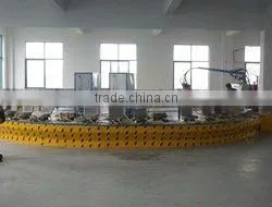 NBR heat insulation sheet for refrigeration equipment