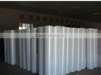 transparent pallet wrapping film