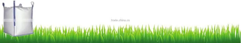 fully belt bulk big bag for agriculture
