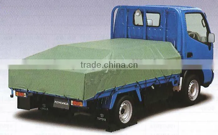 PVC Goods Protection Covers