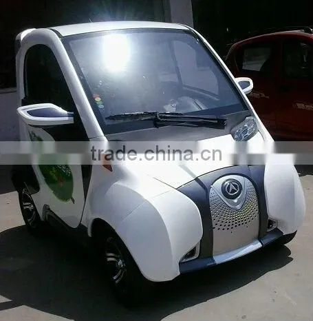 EEC L7E/COC Stylish auto electric