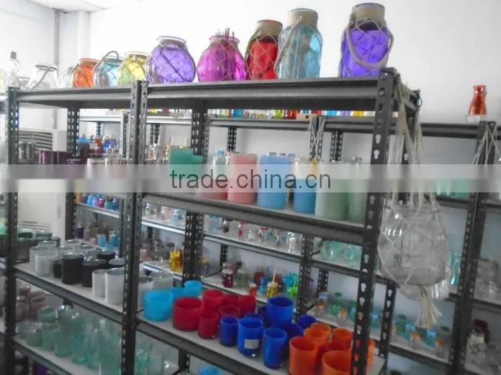 Zibo Nedsun Glassware Co., Ltd. company overview - view 4