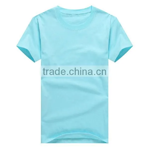 Cheap Cotton Blank T-shirt