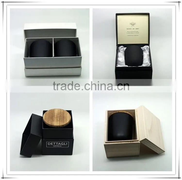 High quality perfume bottle round diffuser glass bottle wholesale