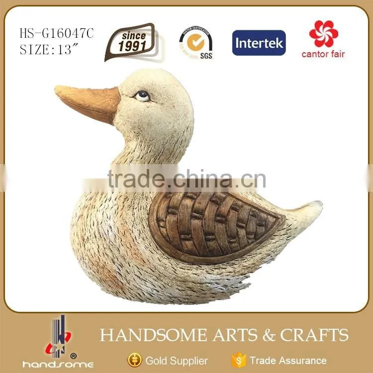 10.5 Inch Cat Shape Home Goods Garden Statue Molds For Sale