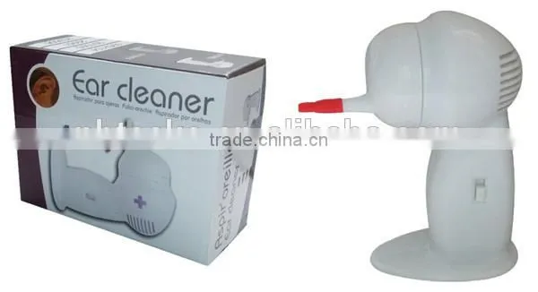 High Quality Auto Ear Vacuum Cleaner