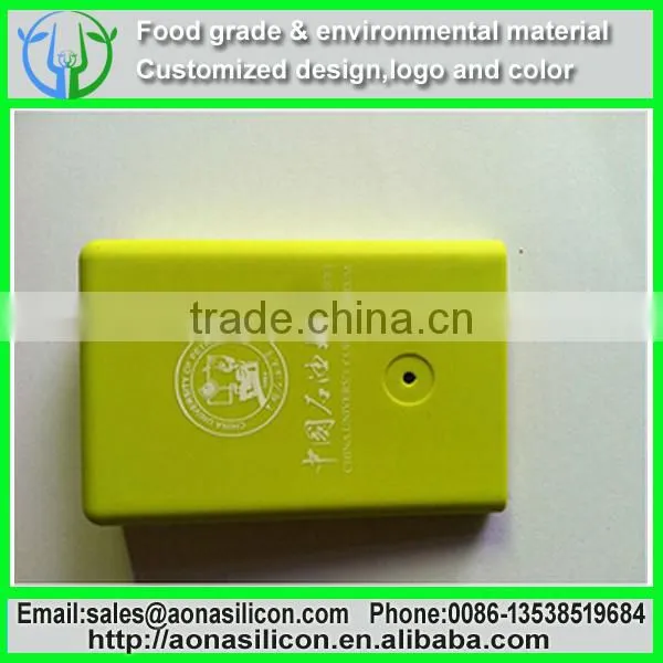 silicone case cover