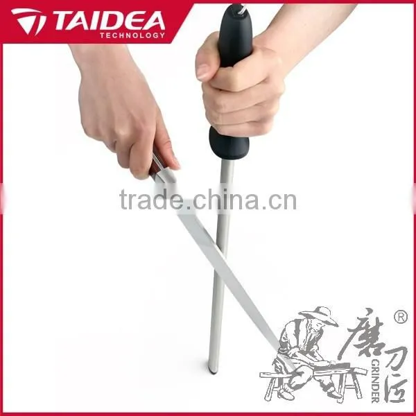 GRINDER Professional Rohs Ceritificated Knife Sharpening steel