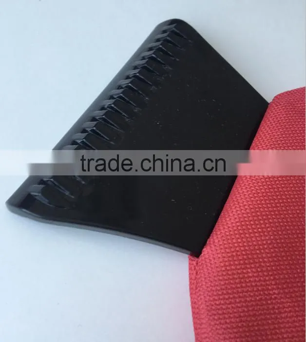 Waterproof Car Ice Scraper Glove