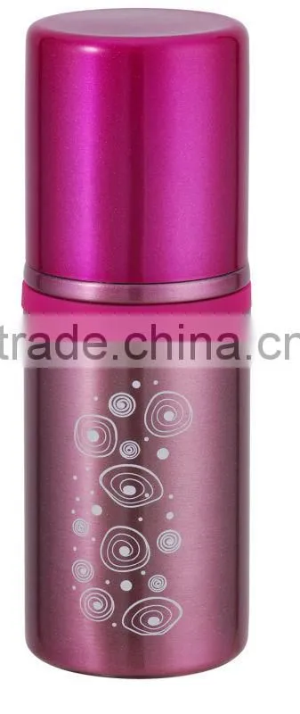 Capacity 160ml stainless steel vacuum mug