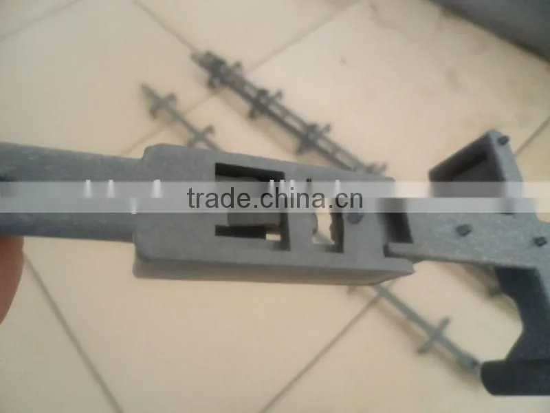 plastic slab bolster on hot sale china supplier
