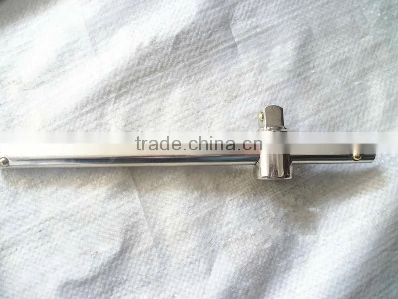 Best selling Non-magnetic 304 stainless stee Sliding T Handle