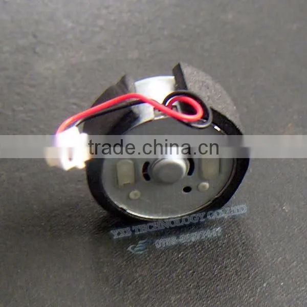 2-5V 50-120mA 300 Vibrating Brush Motor for Massage Appliances High Vibration Motor