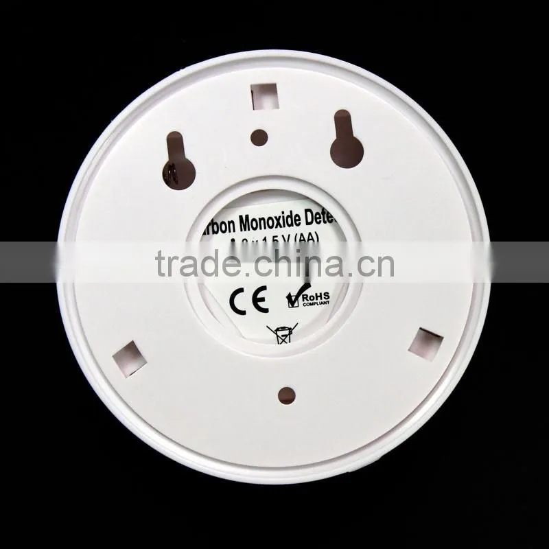 Carbon Monoxide Detector